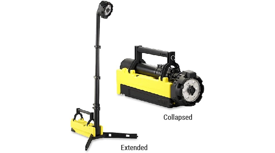 PORTABLE SCENE LIGHT