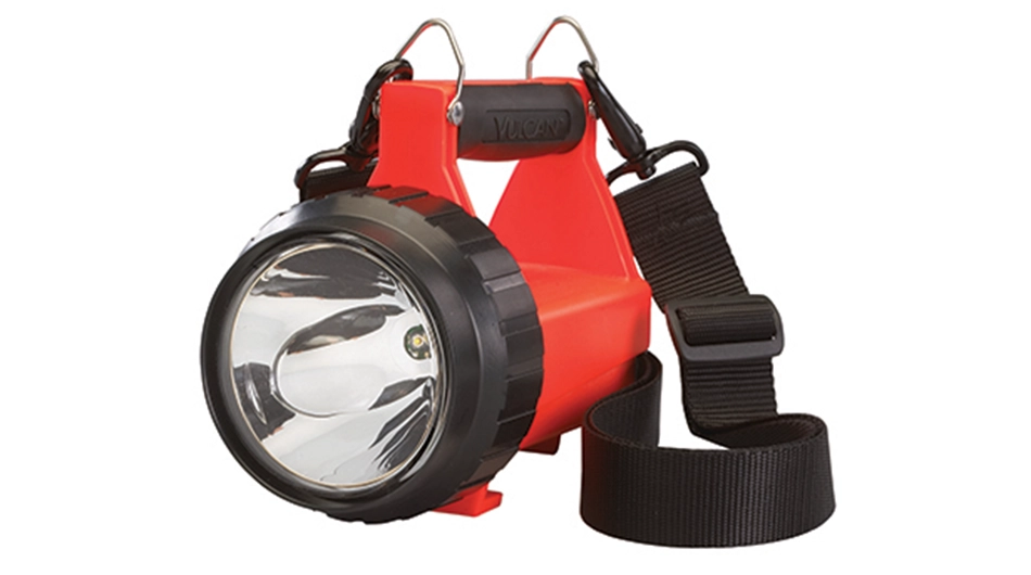 FIRE VULCAN LED