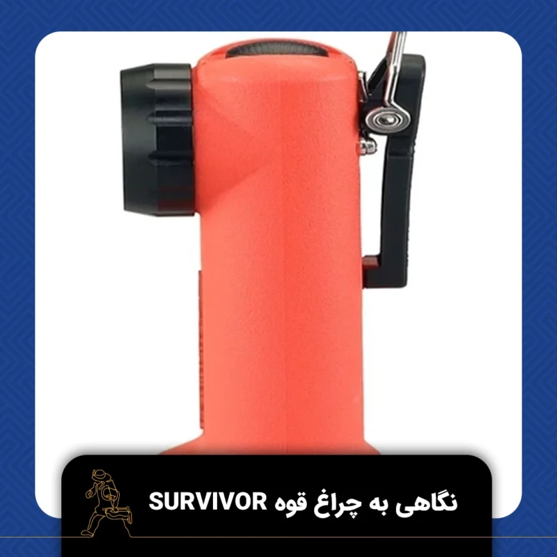 SURVIVOR