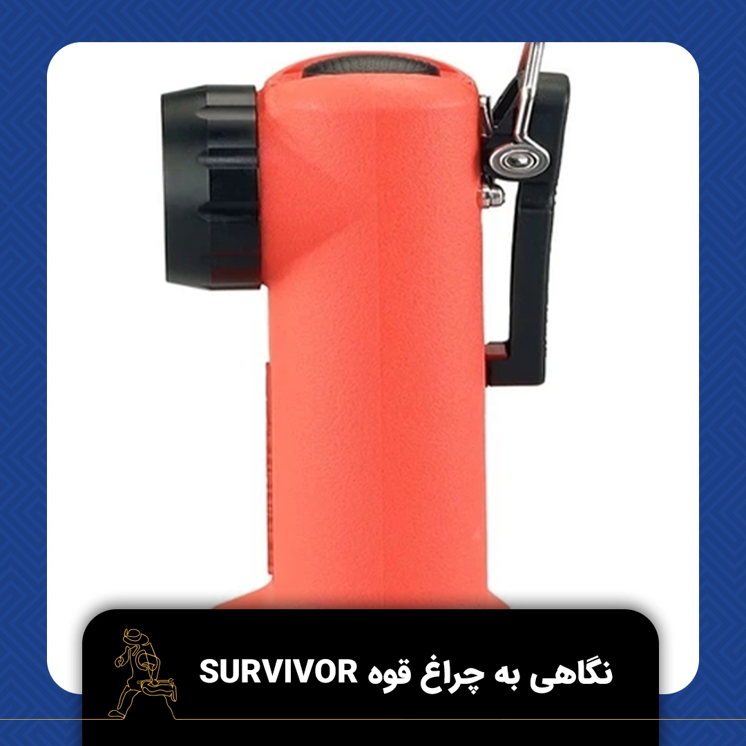 SURVIVOR